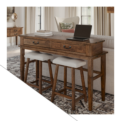 Longmeadow Occasionals