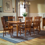 mavin chairs Classic Shaker beauty 05