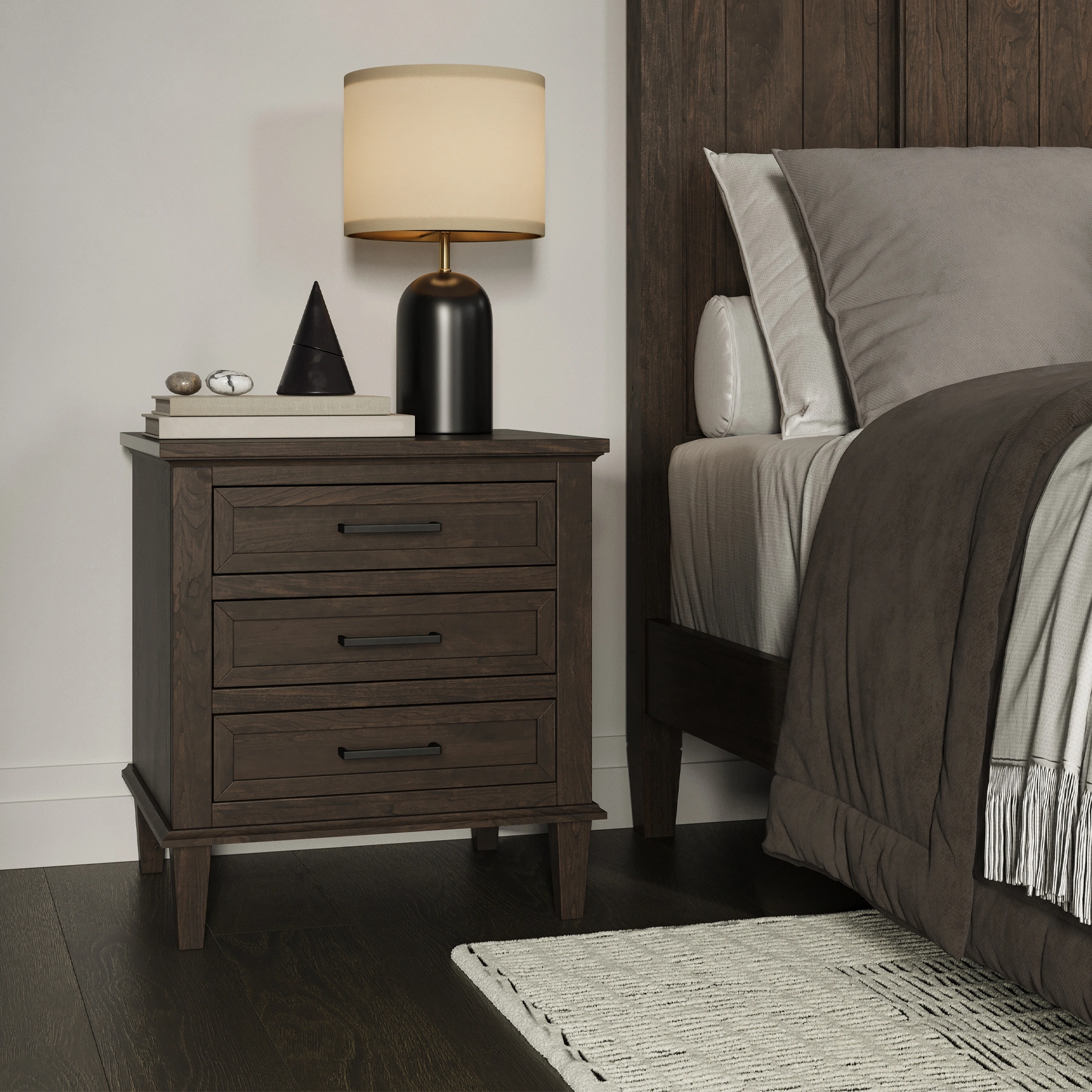 image of nightstand