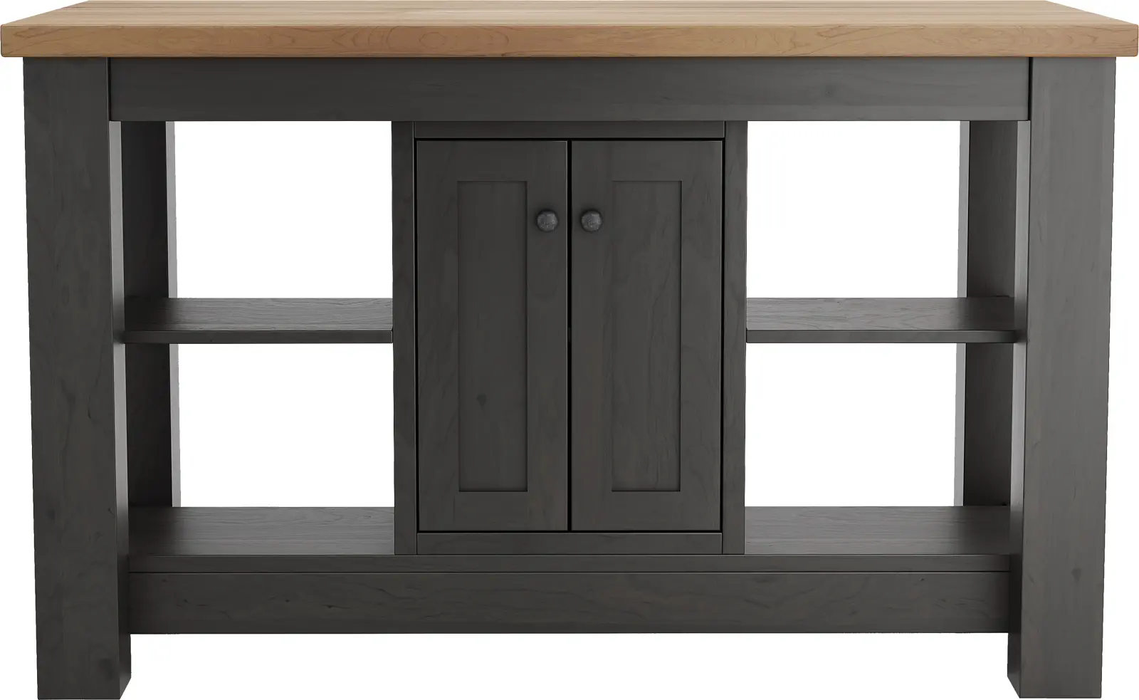 image of Kiawah_WithCabinet_Front