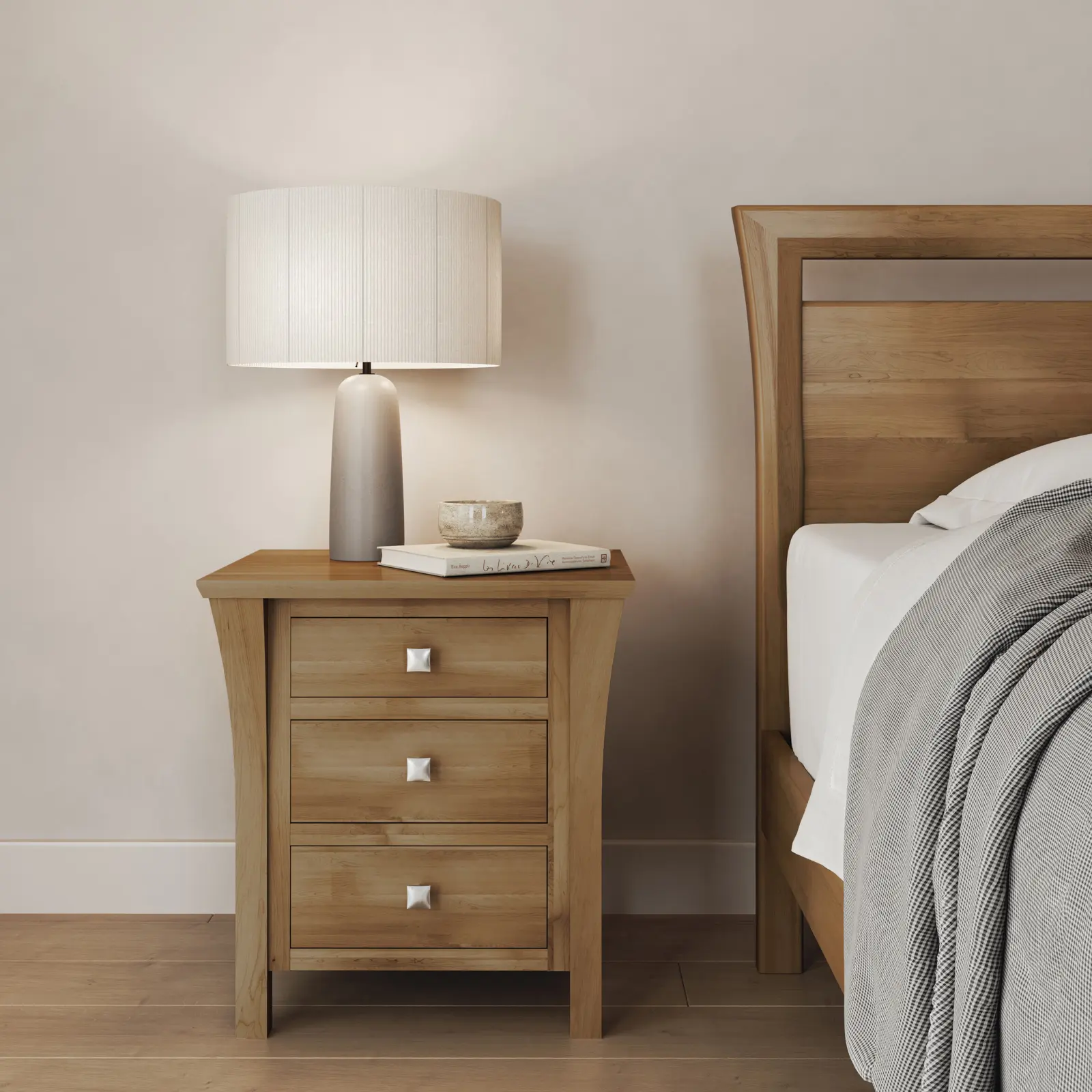 image of MarcoBedDetail