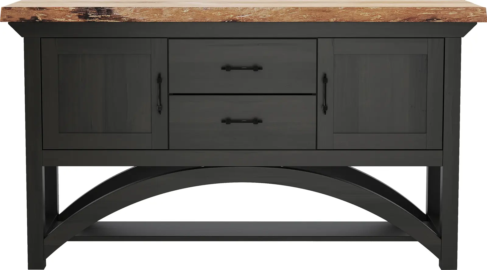 image of RialtoCabinet_WM413Latte_402Mocha2