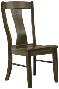 Siena Side Chair SIE7804