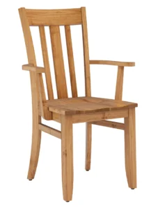 Cleveland Arm Chair CLV5202