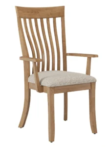 Arm Chair HAN5912 Hannah Arm Chair HAN5912