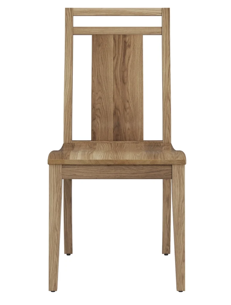 Jefferson Side Chair