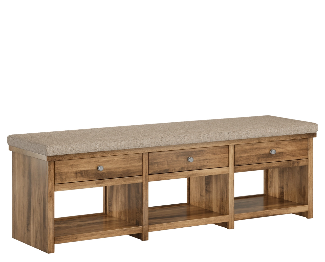 CACHE item CAC9714BL60 60 inch seat width