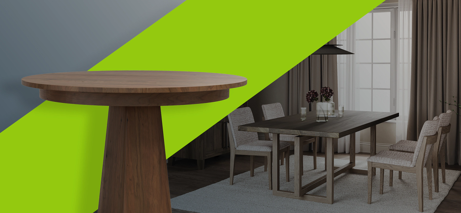 Tables header image for tables page