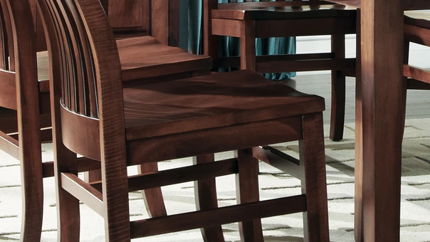 Prestige Side Chair PRE0604 Detail prestige